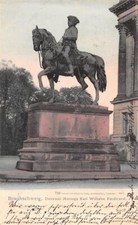 788209) AK Denkmal Herzog Karl