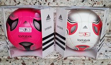 Neu 2 x Adidas Matchball