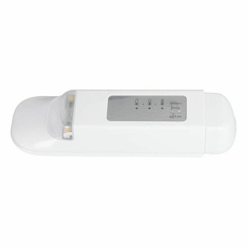 Thermostat elektronisch