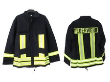 Feuerwehr-Jacke NEU nach HuPF