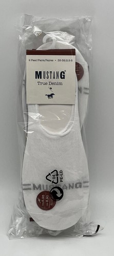 Socken mustang true denim - mustang,