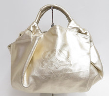 Authentische LOEWE Handtasche