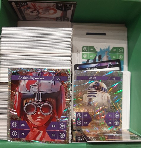 Kaufland star wars - star,