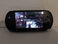 Psp Steet 1000