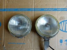 Bosch Halogen SF-S 35 / 1 305 602 035 / K8253 Oldtimer Scheinwerfer/Nebelleuchte