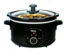 Tristar slow cooker schongarer - tristar,