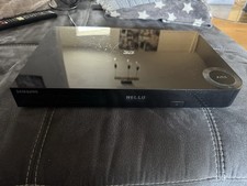 SAMSUNG BD-H8509S