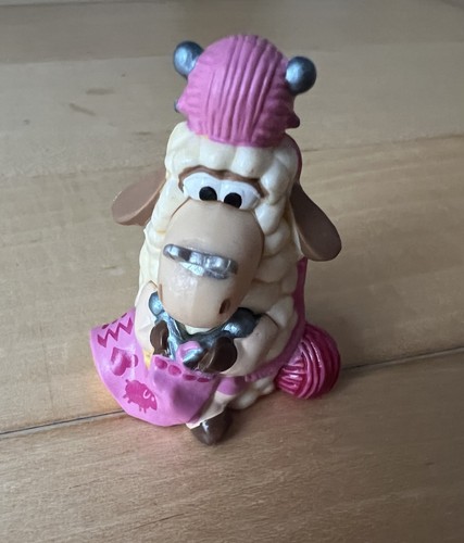 Ferrero figur reihe - Ü-ei,