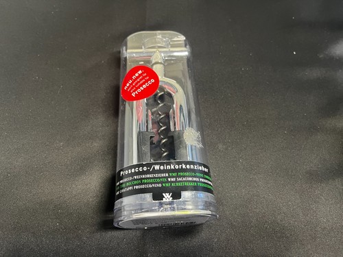 Wmf prosecco weinkorkenzieher - wmf,
