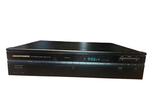 Marantz 50l synthesized - marantz,
