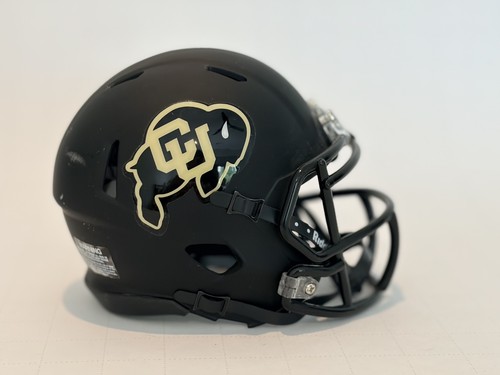Colorado buffaloes speed mini - buffaloes,