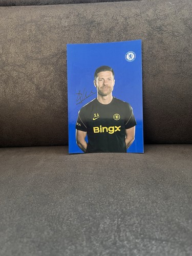 Xabi alonso chelsea - alonso, fc