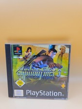 Syphon Filter 3 - PlayStation