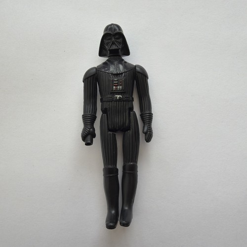Vintage star wars darth - darth, vader