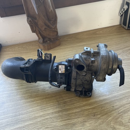 Agr ventil a6401401060 smart - agr-ventil,