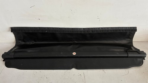 Original gepäckraumabdeckung - original,