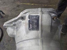 Automatikgetriebe Iveco Daily