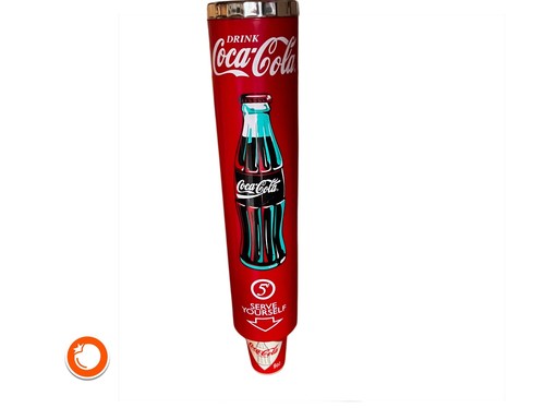 Schöner originaler coca - schöner,