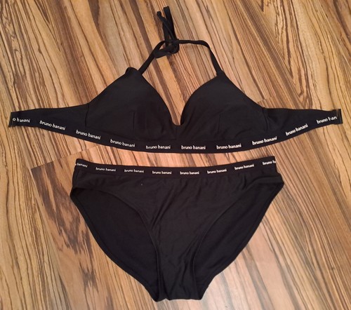 Bruno banani bikini - banani, xl