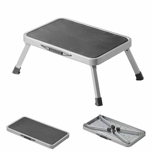 Tritthocker klappbar tritt - tritthocker,
