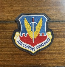 USAF Air Combat Command