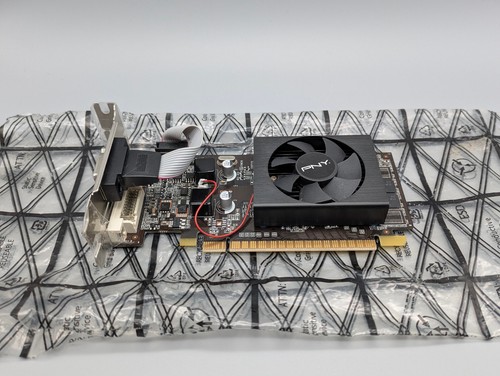 Pny verto geforce 210 1gb - geforce,