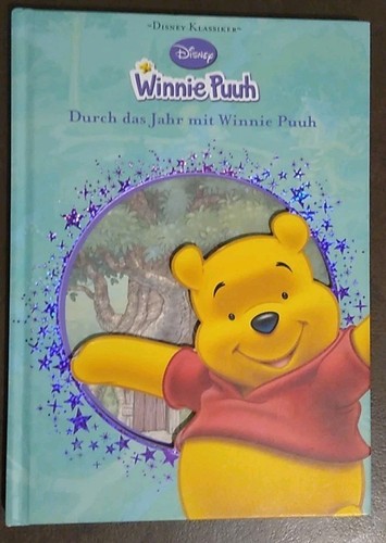 Disney winnie puuh durch - -, das