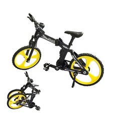 Mini Finger Fahrrad Spielzeug