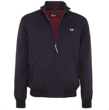 Fred Perry Jacke Herren Gr.XL