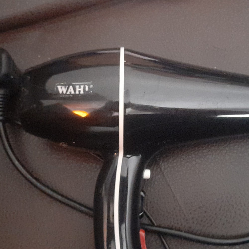 Wahl standard haartrockner - wahl, standard-haartrockner