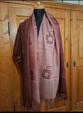 Damen Weicher Winter Glitzer