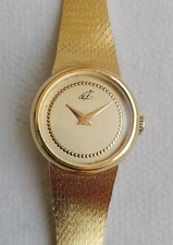 Zentra deZ ZentRa Damenuhr