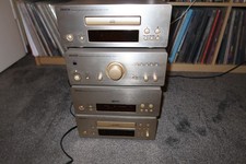 Denon Mini Anlage (UCD, UPA