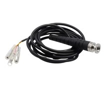 Elektrischer Tachowellen