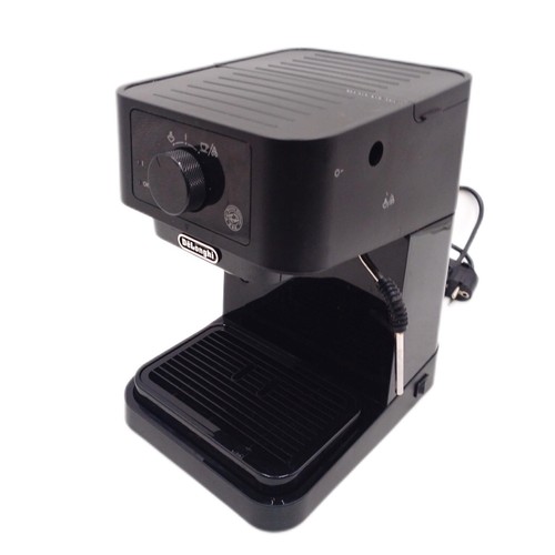 Delonghi ec235bk stilosa - ec235bk,