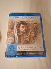 königreich der himmel blu ray