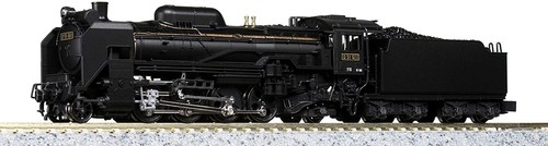 Kato spur d51 standard - kato,