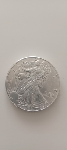 American eagle 2017 oz - eagle,