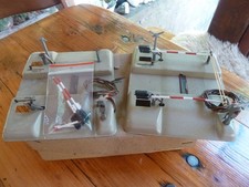 Kibri Bahnübergang 8/54/2B