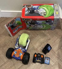 Tyco RC Vintage Air Rebound