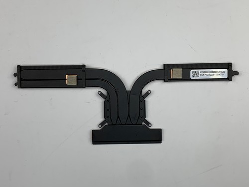 Cpu kühler heatsink für xmg - cpu,