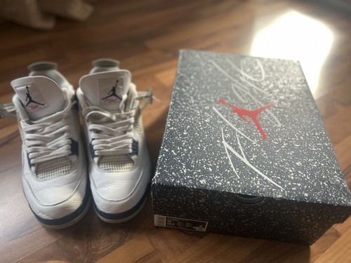 Größe jordan 4 - eu,