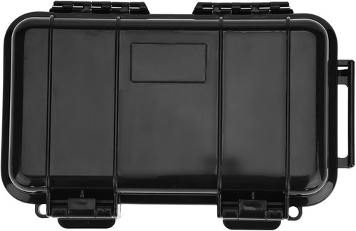 Kiste wasserdicht outdoor - wasserdicht,