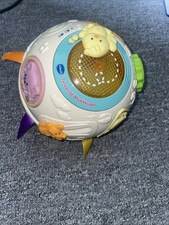 Vtech tanzende musikkugel - tanzende,