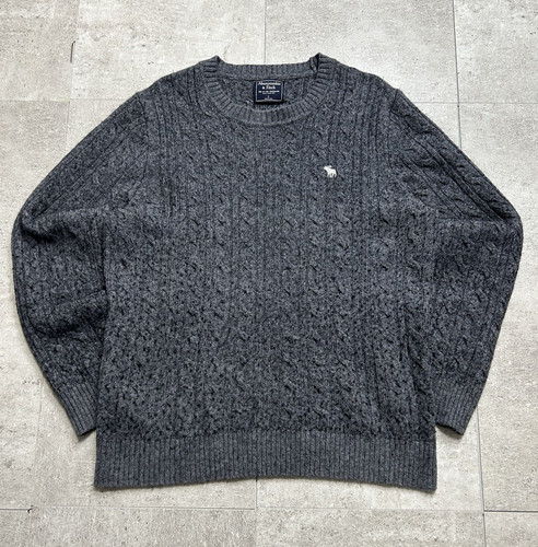 Abercrombie fitch herren - &,