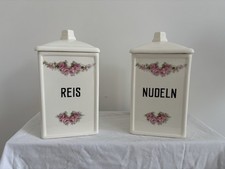 Max Roesler Vorratsbehälter 2