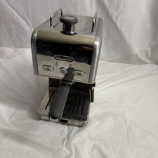 E4 DeLonghi DES02ST Manual