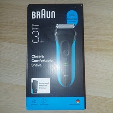 Braun ProSkin 3040s