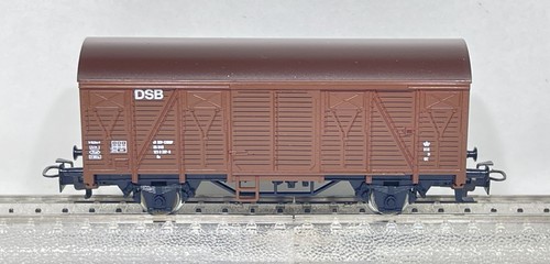 Märklin 4403 gedeckter - h0,