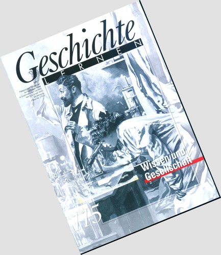 Geschichte lernen 115/2007